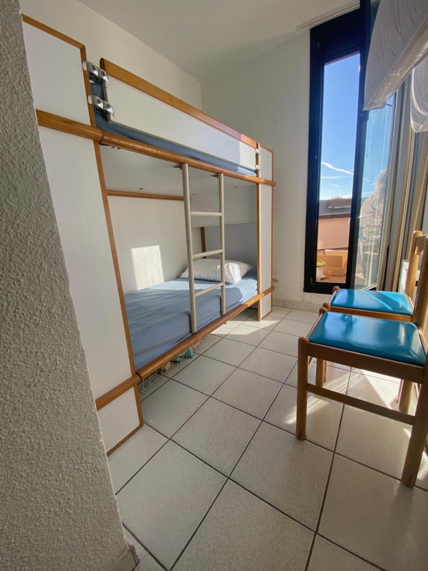 La Perla Del Mare Apartment Cannes Exterior photo