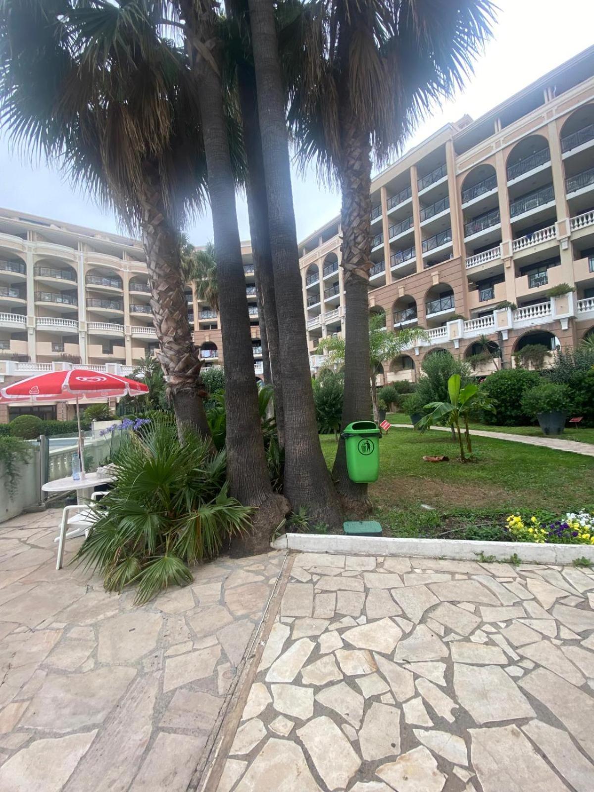 La Perla Del Mare Apartment Cannes Exterior photo